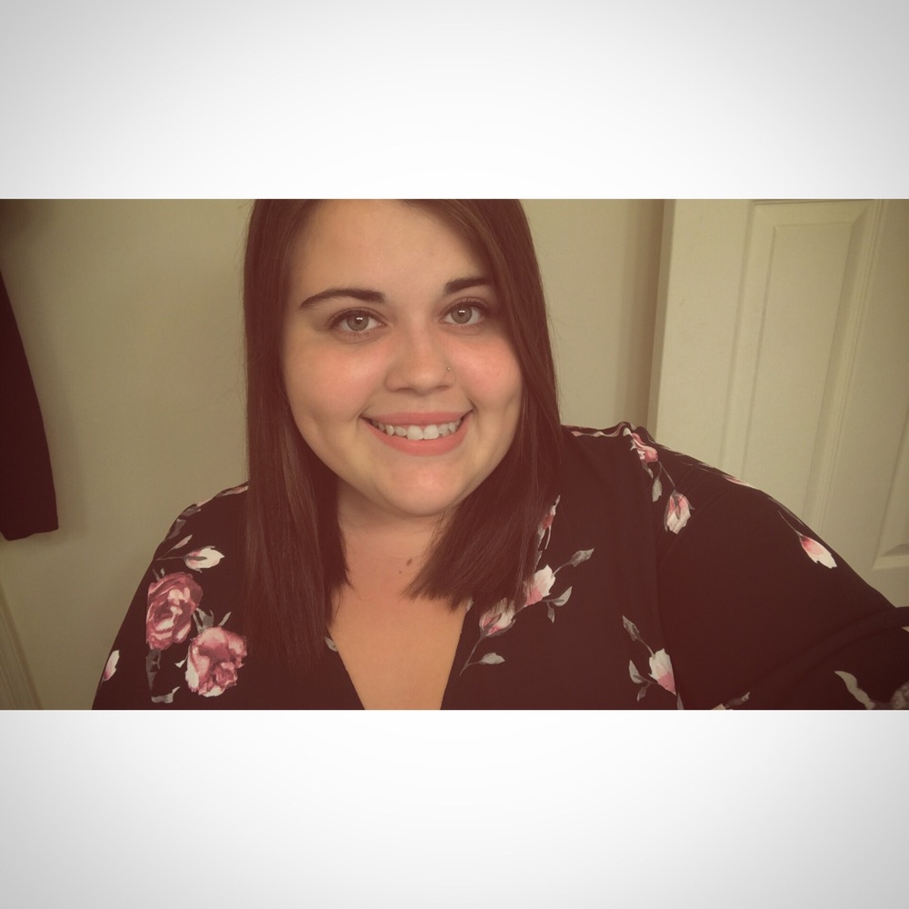 Meet your Posher, Ryleigh